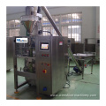 Best Price Powder Coffee Packing Machinery Packaging Forming Machines Vacuum Packing Machine for Food